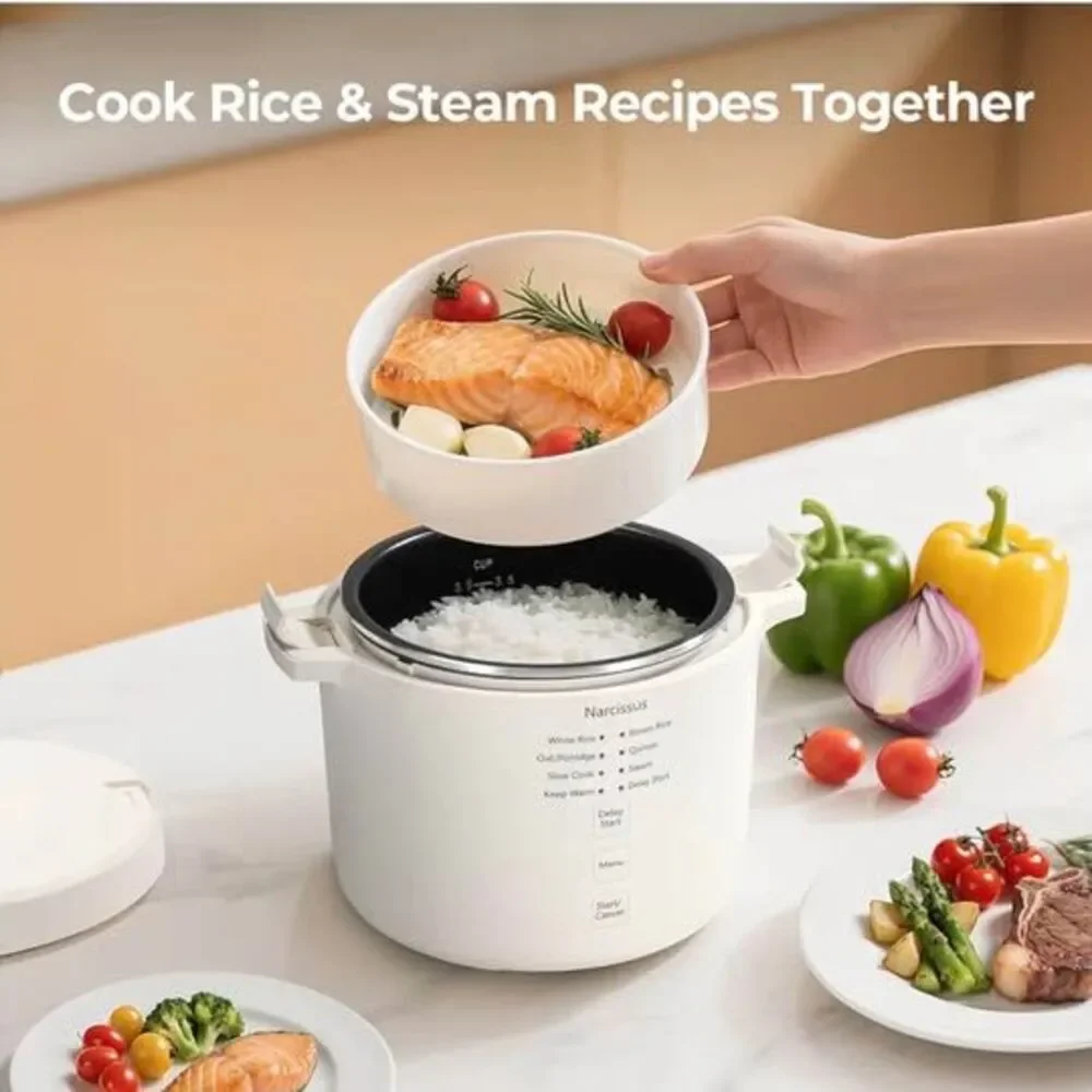 Narcissus Electric Rice Cooker